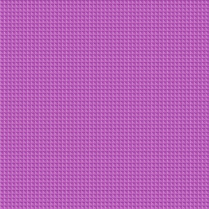 Live Boldly 3D Grid - Grape