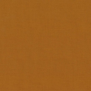 Cotton Couture Solids Golden Brown