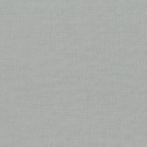 Cotton Couture Solid Silver