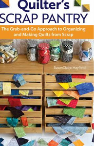 Quilter's Scrap Pantry