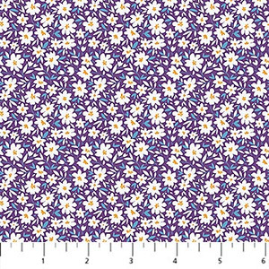 Pocket Posies 91197 Purple