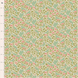 Tilda Songbird - Ava Green