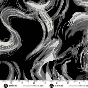 Phantasm 108" Smolder Raven