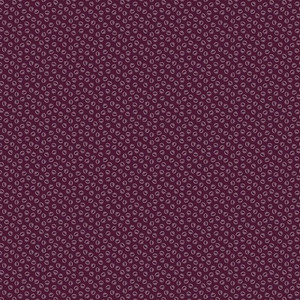 Prairie Dry Goods II Cupcake Purple