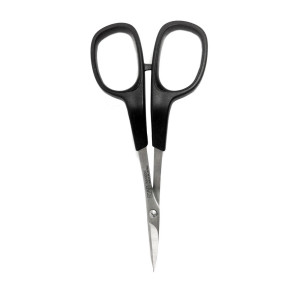 Kai Double Curve Needle Craft Scissors