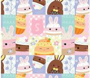 Springtime - Multi Animals