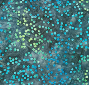 Confetti Batik - Storm