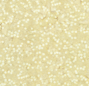 Confetti Batik - Natural