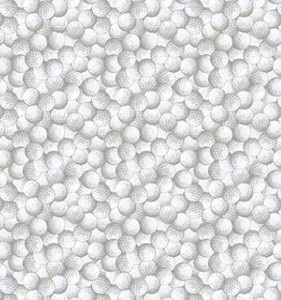 Tee Time Golf Balls - White