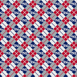 Field of Freedom - New England Argyle