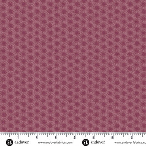 Sewing Basket by Laundry Basket Quilts Pebbles Ruby