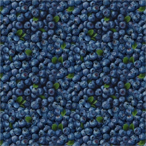 A La Carte - Blueberry