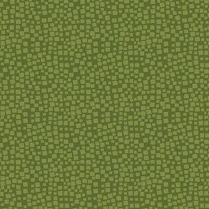 Mosaic Green