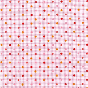 MofPof Dot Strawberry