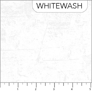 Canvas Whitewash
