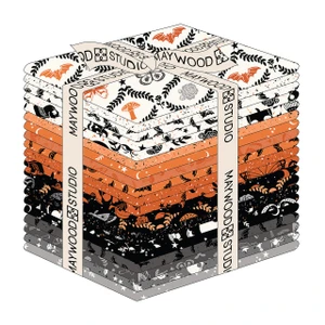 Goth Gardens Fat Quarter Bundles (20pc)
