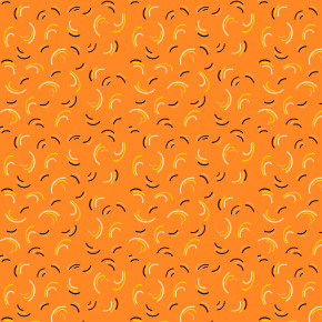 Miniature Minis Springs Orange