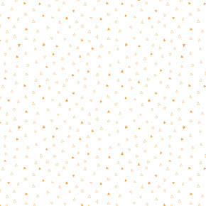 Triangulate Tangerine