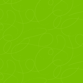 Reel it In Green