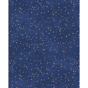 Sprinkles Navy Blue