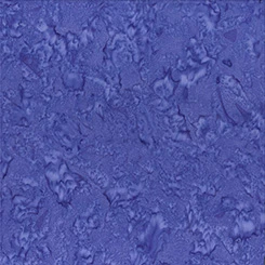 Raja Batik Shades Azure