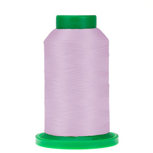 100% Polyester
1,000 meter spool

Great for machine embroidery and piecing!
