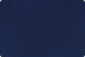 Solid Cuddle 3 - Midnight Blue Solid Cuddle 3 - Midnight Blue
