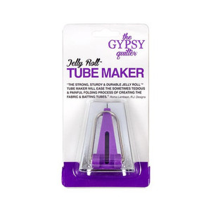 Jelly Roll Tube Maker Jelly Roll Tube Maker