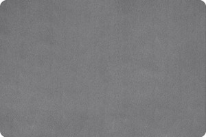 Solid Cuddle 3 - Graphite