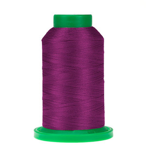 100% Polyester
1,000 meter spool

Great for machine embroidery and piecing!