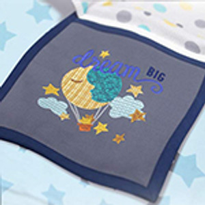 Home Grown Embroidery CD Home Grown Embroidery CD