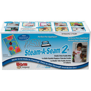 Steam a Seam 2 - 24" Wide Steam a Seam 2 - 24" Wide