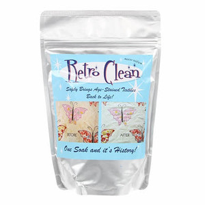 Retro Clean Soak 4oz Retro Clean Soak 4oz