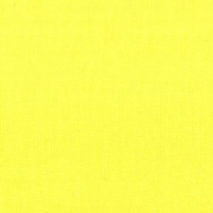Cotton Couture Solid - Lemon
