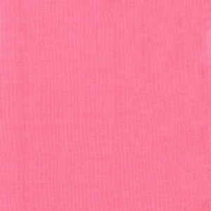 Cotton Couture Solid - Bubble Gum