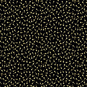 Sevilla (Mellow Yellows) Metallic 10096-12