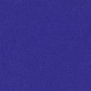 Cotton Couture Solid- Hyacinth