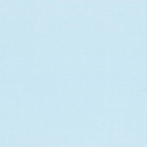 Cotton Couture Solid - Ice Blue