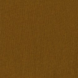 Cotton Couture Solids - Cinnamon
