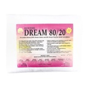Quilter's Dream - Natural Dream 100% Cotton Select - Queen 108 x