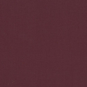Cotton Couture Solid- Currant