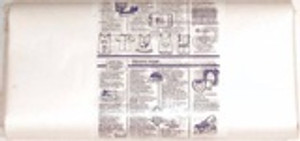 Trans Web Fusible Interfacing