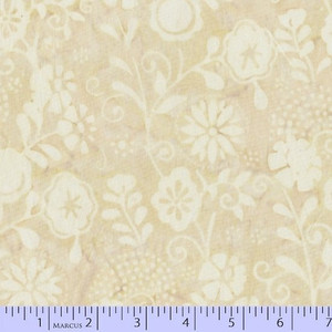 Stippled Flower 1 9025Q