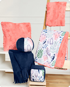 Cuddle Beginner Box Kit - Spring Leaves Cuddle Beginner Box Kit - Spring Leaves