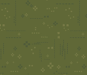 Decostitch Elements - Morning Moss
