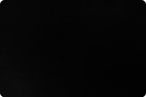 Solid Cuddle 3 90" Wide - Black Solid Cuddle 3 90" Wide - Black