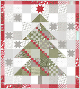 Yule Tree Pattern