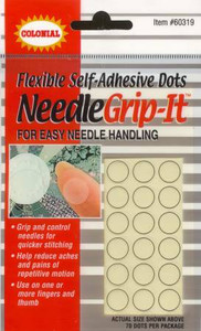 Needle Grip-It Needle Grip-It