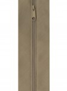 Zippity Do Done Zipper Camel