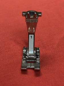 Bernina #1 Reverse Pattern (Old Style)